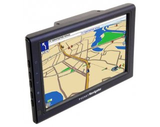 Pocket Navigator PN-7050 Exclusive отзывы