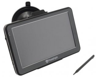 Prestigio Geovision 5058 отзывы