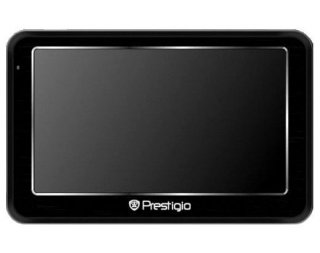 Prestigio GeoVision 5266 отзывы
