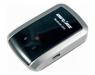 Qstarz BT-Q818 отзывы