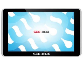 SeeMax navi E550 HD DVR 8GB отзывы