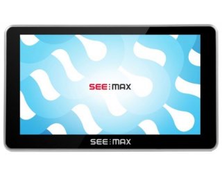 SeeMax navi E610 HD 8GB ver. 2 отзывы