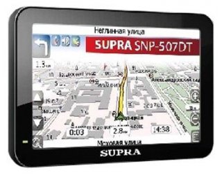 SUPRA SNP-507DT отзывы