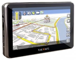 teXet TN-600BT отзывы
