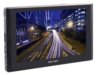teXet TN-710 Atlas 5 отзывы