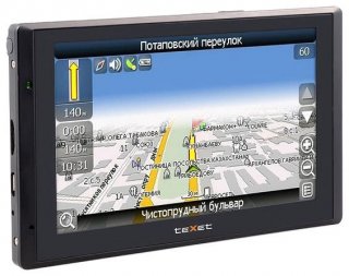 teXet TN-711 Atlas 5 отзывы