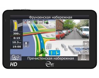 Treelogic TL-5013BGF AV HD DVR 4 Gb отзывы