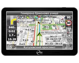 Treelogic TL-7002 BGF AV отзывы