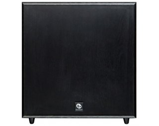 Boston Acoustics CS Sub10 II отзывы