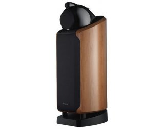 Bowers and Wilkins 802 Diamond отзывы