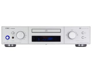 C.E.C. CD-3800 отзывы