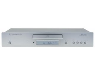 Cambridge Audio Azur 340C отзывы