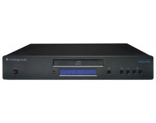 Cambridge Audio Topaz CD5 отзывы