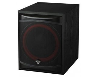 Cerwin-Vega! XLS-12S отзывы