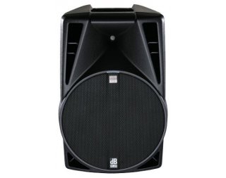 dB Technologies Opera 405 D отзывы