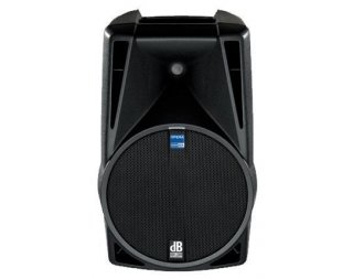 dB Technologies Opera 508DX отзывы