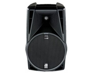 dB Technologies Opera 910 DX отзывы