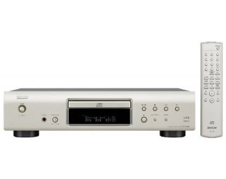 Denon DCD-510AE отзывы