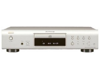 Denon DCD-700AE отзывы