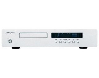 Exposure 3010S2 CD Player отзывы