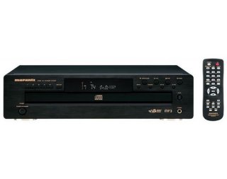 Marantz CC4001 отзывы