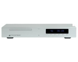 Micromega CD10 отзывы
