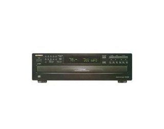 Onkyo DX-7711 отзывы