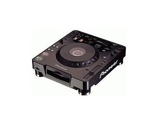 Pioneer CDJ-1000 отзывы