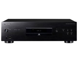 Pioneer PD-50 отзывы