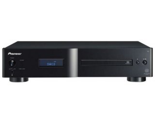 Pioneer PD-F1009 отзывы