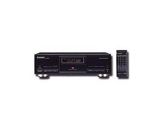 Pioneer PD-S904 отзывы