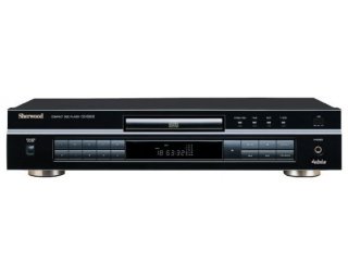 Sherwood CD-5505 отзывы