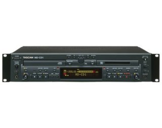 Tascam MD-CD1 отзывы
