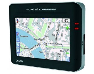 Voxtel Carrera X430 отзывы