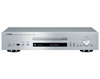 Yamaha CD-N500 отзывы