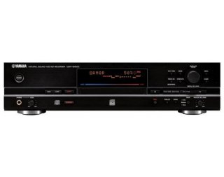 Yamaha CDR-HD1500 отзывы