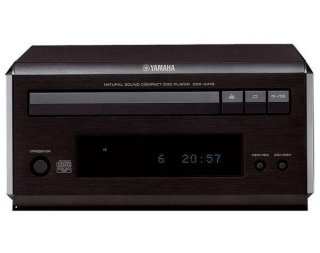 Yamaha CDX-E410 отзывы
