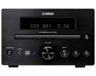 Yamaha CRX-330 отзывы