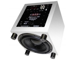 MJ Acoustics Reference 200 отзывы