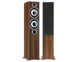 Monitor Audio Bronze BR5 отзывы