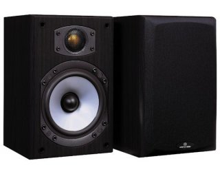 Monitor Audio M1 отзывы