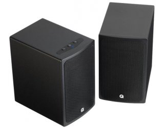 Q Acoustics BT3 отзывы