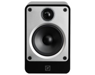 Q Acoustics Concept 20 отзывы