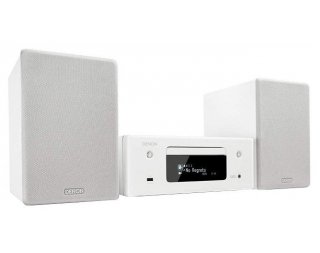 Denon CEOL N10 White отзывы