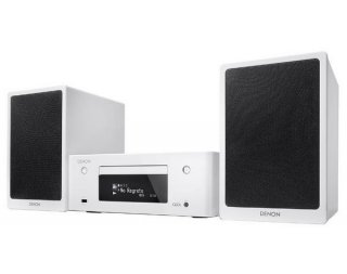 Denon Ceol N9 White отзывы