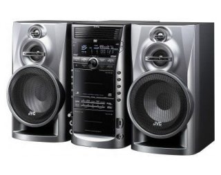 JVC DX-J10EE отзывы
