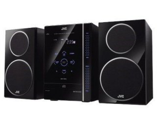 JVC UX-GN5 отзывы