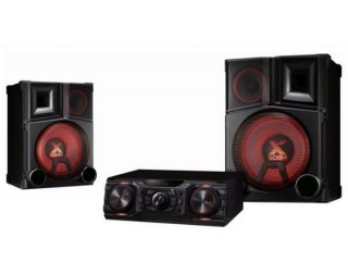 LG CM9750 отзывы