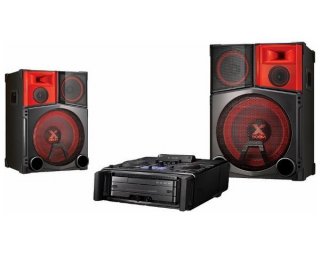 LG CM9950 отзывы