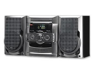 LG FFH-5765 AX отзывы
